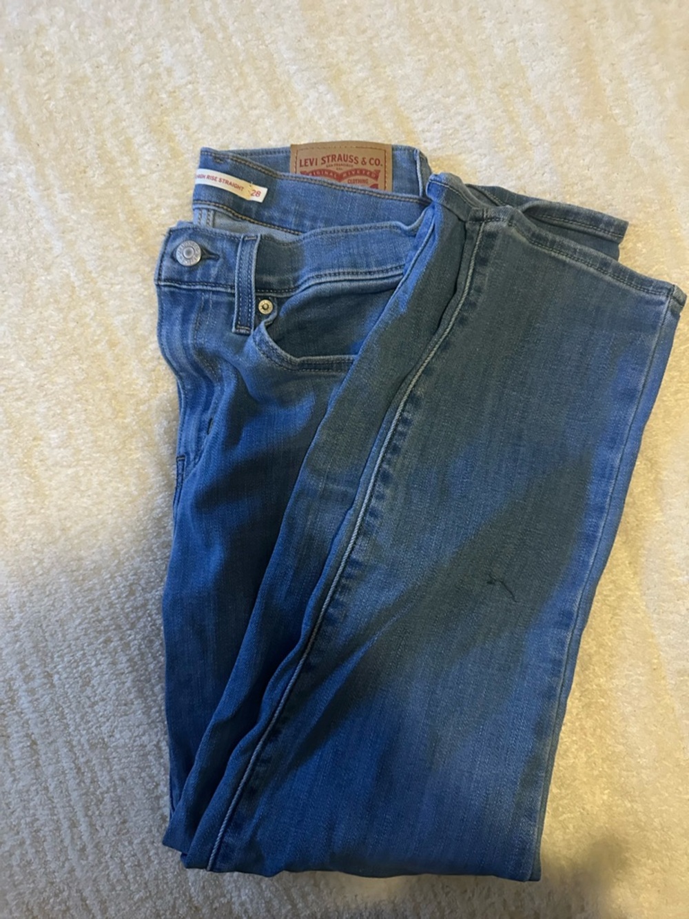 Levi's Women's Jeans